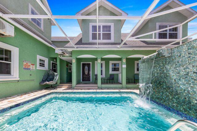 ALL INCLUSIVE 1 BED 1 BATH CONDO IN SPOTTS, Spotts, Grand Cayman, Isole Cayman