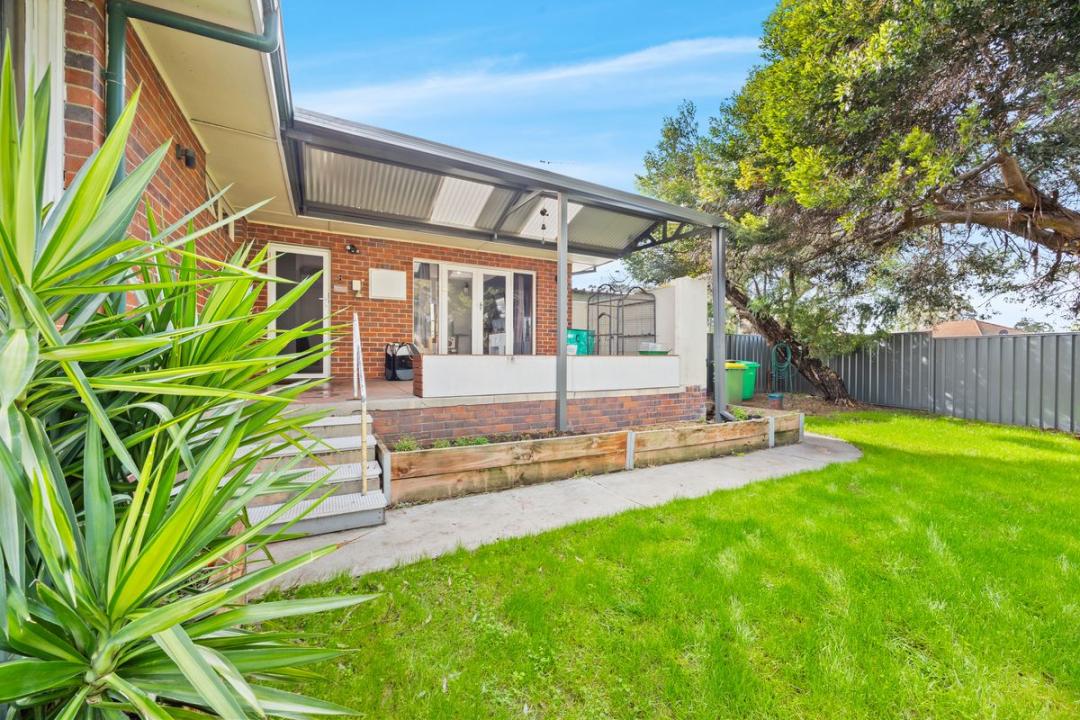 296 Blair Street, Bunbury, WA 6230, Australia