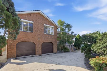 49 Alford Street, Quakers Hill, NSW 2763, Úc