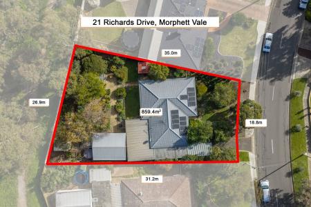 21 Richards Drive, Morphett Vale, SA 5162, Australien