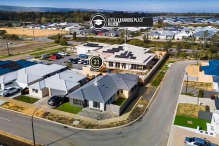 1 Thirsk Way, Hilbert, WA 6112, Australia