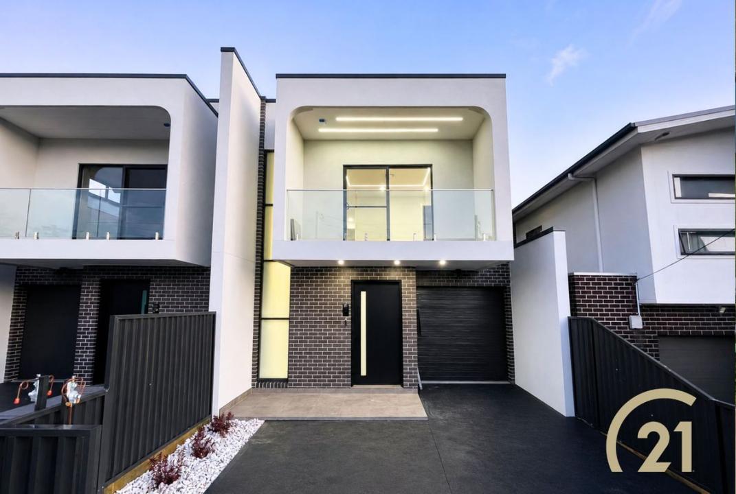 119A Stella Street, Fairfield Heights, NSW 2165, Austrália