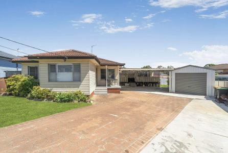 14 Wayne Crescent, Greystanes, NSW 2145, Australia