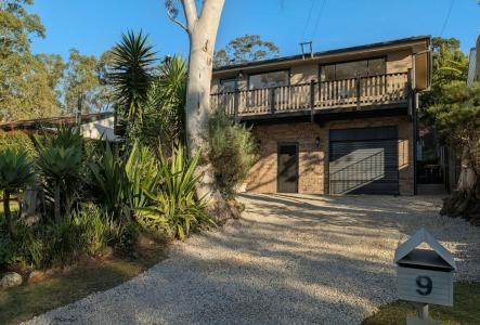 9 Eastern Avenue, Hazelbrook, NSW 2779, Australia