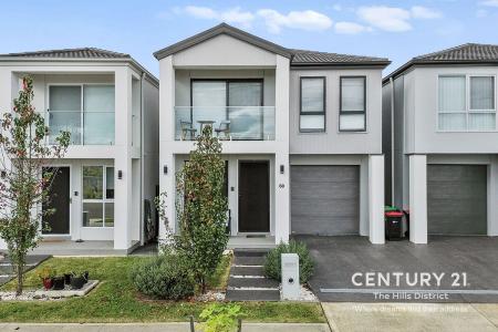 60 Ketley Circuit, Marsden Park, NSW 2765, Australia