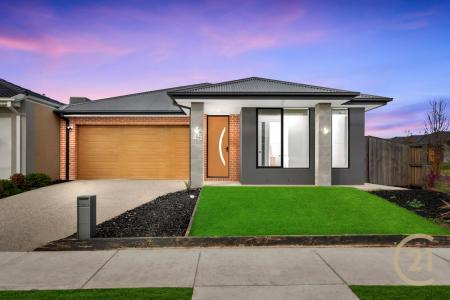45 Tower Street, Thornhill Park, VIC 3335, Australia
