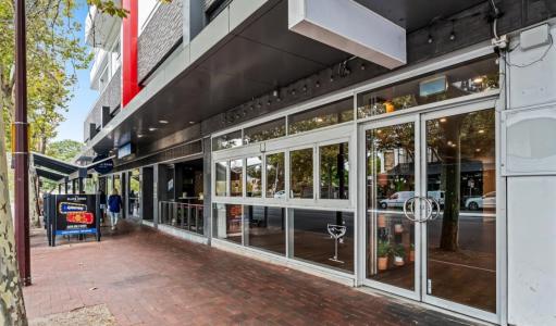 11 O'Connell Street, North Adelaide, SA 5006, Australien