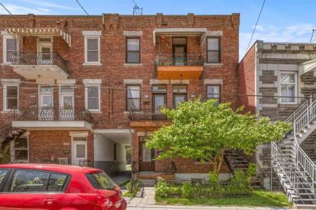 4079 Rue Lanouette, Montréal (Verdun/Île-des-Sœurs), Quebec H4G 1B5, Kanada