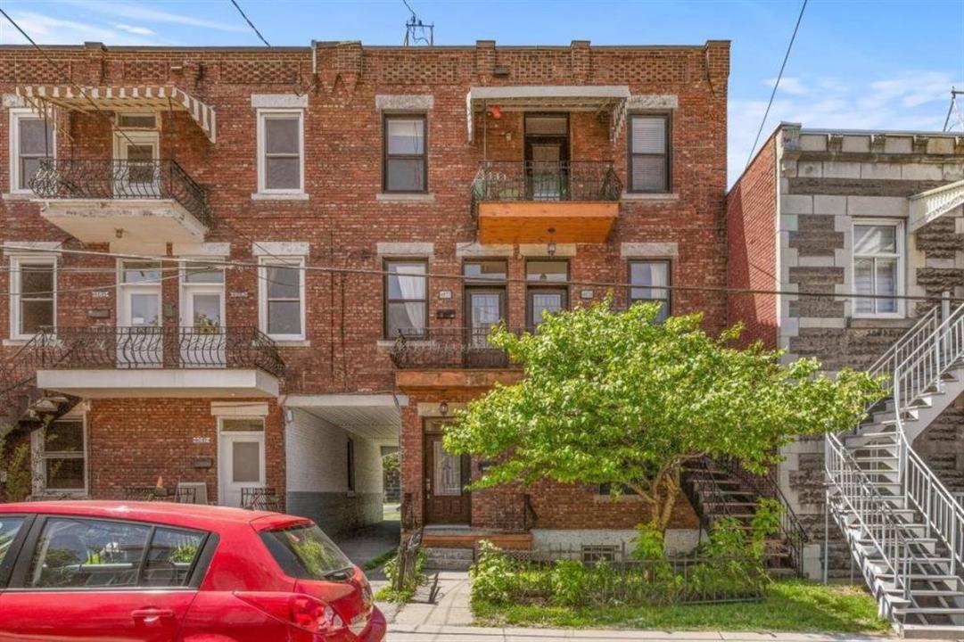 4077 Rue Lanouette, Montréal (Verdun/Île-des-Sœurs), Quebec H4G 1B5, Kanada