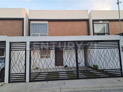 Casa en Renta Residencial Urbalia .,, Cuautlancingo, Puebla 72700, Messico