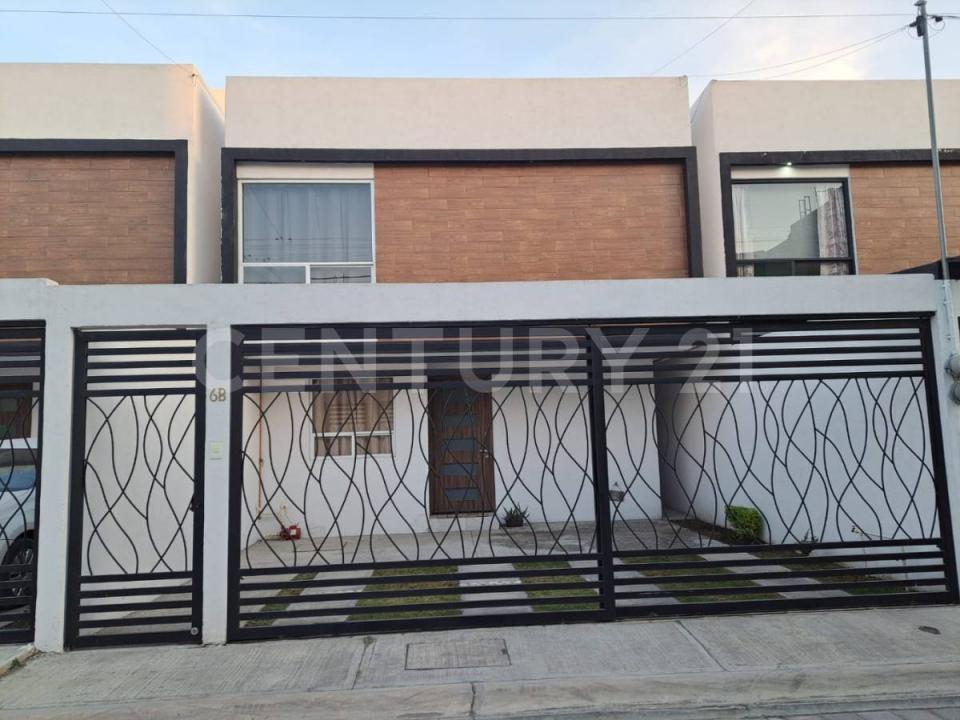 Casa en Renta Residencial Urbalia .,, Cuautlancingo, Puebla 72700, Messico