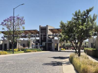 FRACCIONAMIENTO HACIENDA CARLOTA CAMINO A VANEGAS 324 LOTE  42,, Corregidora, Querétaro 76910, Mexico