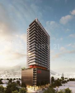 Monterrey, Nuevo León 64000, Mexico