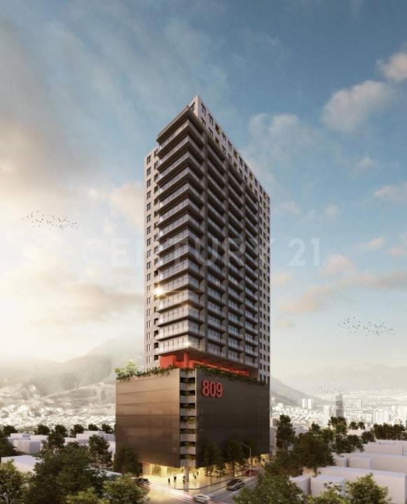 Monterrey, Nuevo León 64000, Messico