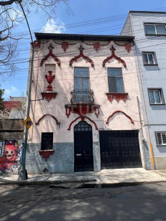 Ramon Lopez Valverde 20,, Cuauhtémoc, Ciudad De México 06400, Mexiko