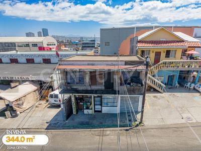 Tijuana, Basse-Californie 22000, Mexique