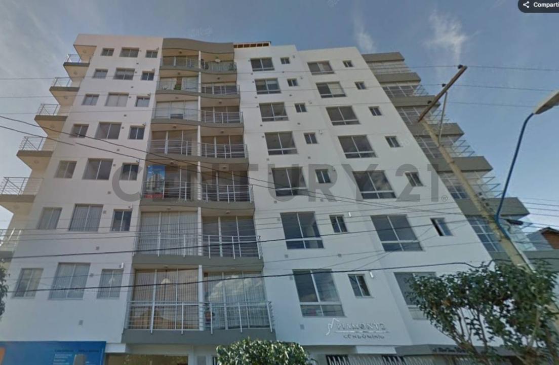 Calle José Antonio rico Toro edificio Piamonte 1069, Norte, Cochabamba 00001, 볼리비아