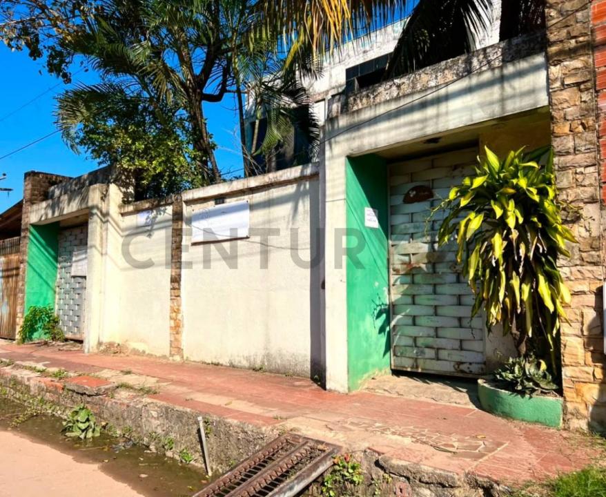 CALLE CRISANTO VALVERDE , Cercado, Beni 00001, 玻利维亚