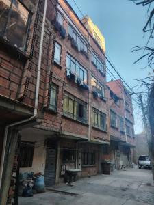 Calle paraguay 9, Miraflores, La Paz 0000, Bolivia