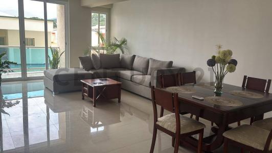 Calle Los Pinos Alquiler de Apartamento Residencias Titanium Suites, Valencia, Carabobo 00001, Venezuela