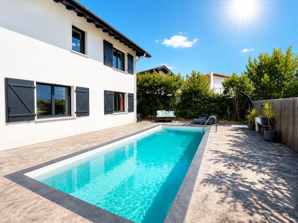 Anglet, Aquitaine 64600, Pháp