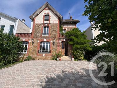La Varenne St Hilaire, Île-de-France 94210, France