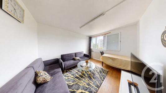 La Courneuve, Île-de-France 93120, France