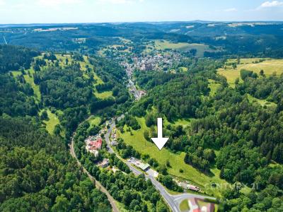 Bečov Nad Teplou, Karlovy Vary 100 00, Czech Republic