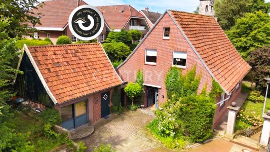 Bad Bentheim, Niedersachsen 48455, Germany