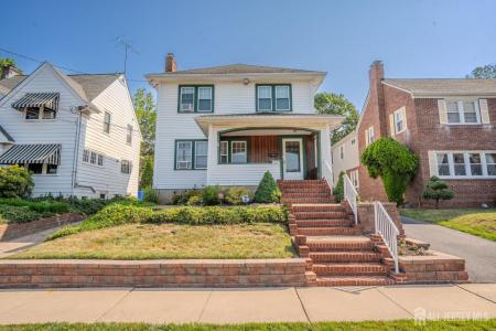 -215 New York Avenue, New Brunswick, New Jersey 08901, Stati Uniti