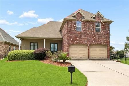 108 VALIANT Lane, Slidell, Louisiana 70458, Amerika Birleşik Devletleri