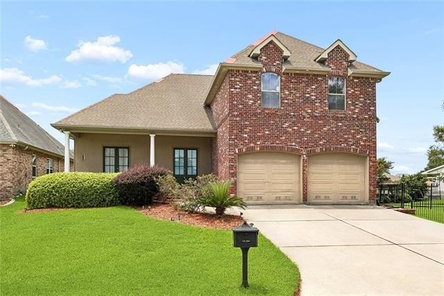 108 VALIANT Lane, Slidell, Louisiana 70458, Stati Uniti