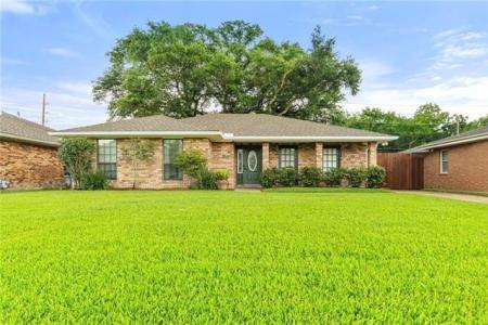 50 DUNLEITH Drive, Destrehan, Louisiane 70047, États-Unis