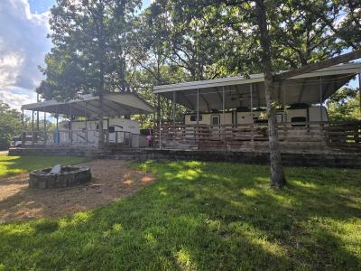 20831 White Lightning Trail, Wheatland, Missouri 65779, États-Unis
