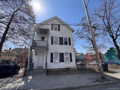 10 Charles Street, Poughkeepsie, New York 12601, USA