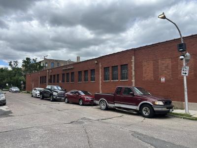 1948 E 71st Place, Chicago, Illinois 60649, USA