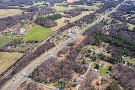 Tract 2 West Lynchburg Salem Turnpike, Bedford, Virginia 24523, Stati Uniti