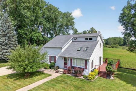 11520 N Lookout Ridge, Canadian Lakes, Michigan 49346, Stati Uniti