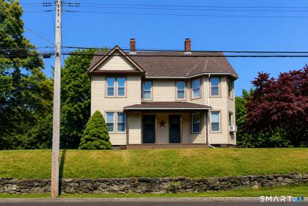 45 Dunham Street, Norwich, Connecticut 06360, USA