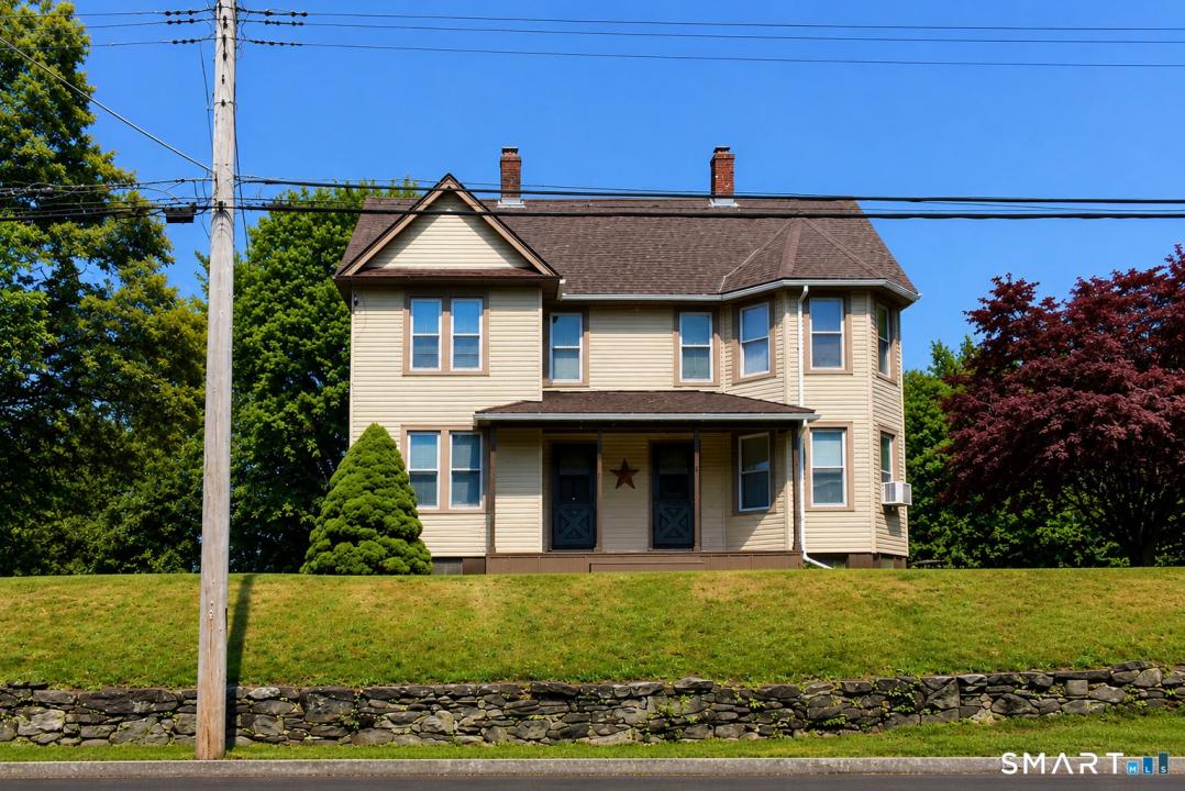 45 Dunham Street, Norwich, Connecticut 06360, USA