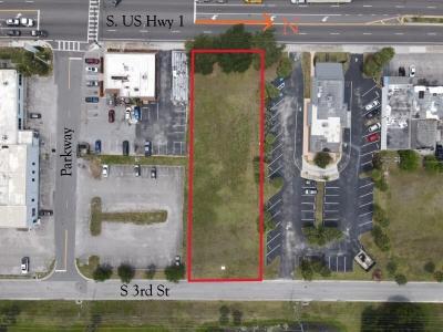 0 S 3rd Street, Fort Pierce, Florida 34950, USA