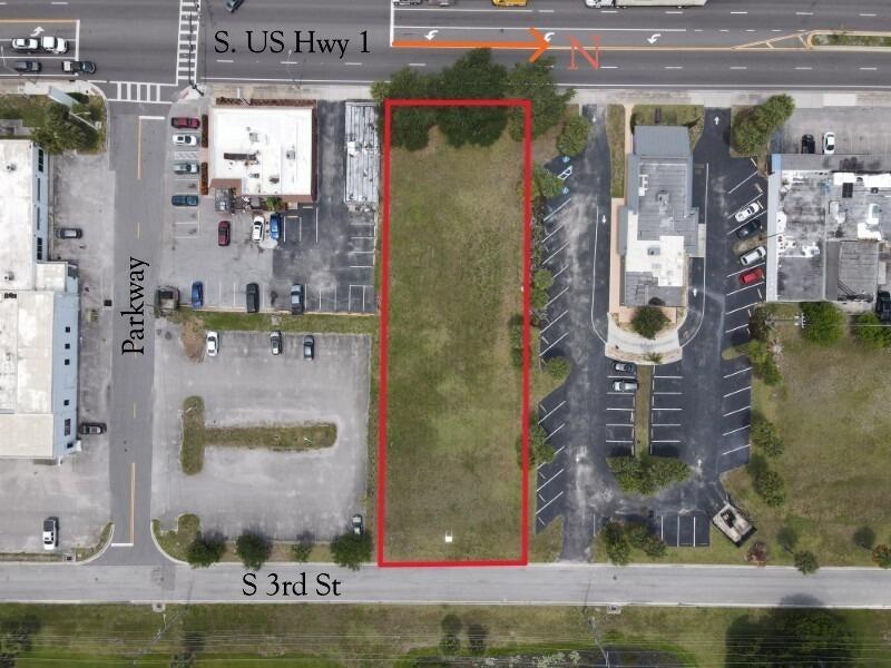 0 S 3rd Street, Fort Pierce, Florida 34950, Stati Uniti