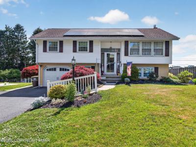 34 S 41st Street, Allentown, Pennsylvanie 18104, États-Unis