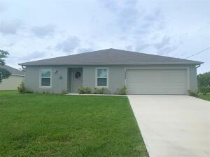 2033 SW Leafy Road, Port Saint Lucie, Floride 34953, États-Unis