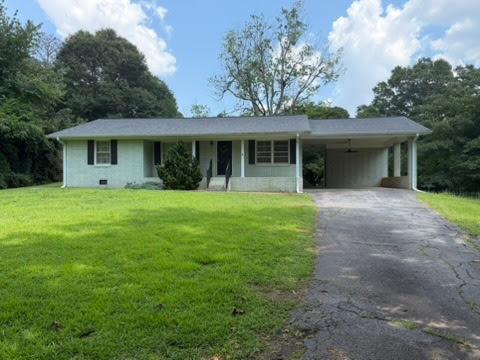 85 Greenwood Lane, Carrollton, Georgia 30117, USA