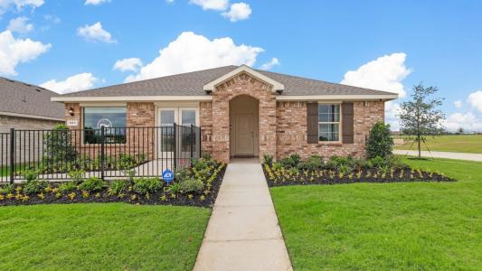 561 Marsh Street, Cleburne, Texas 76033, Estados Unidos
