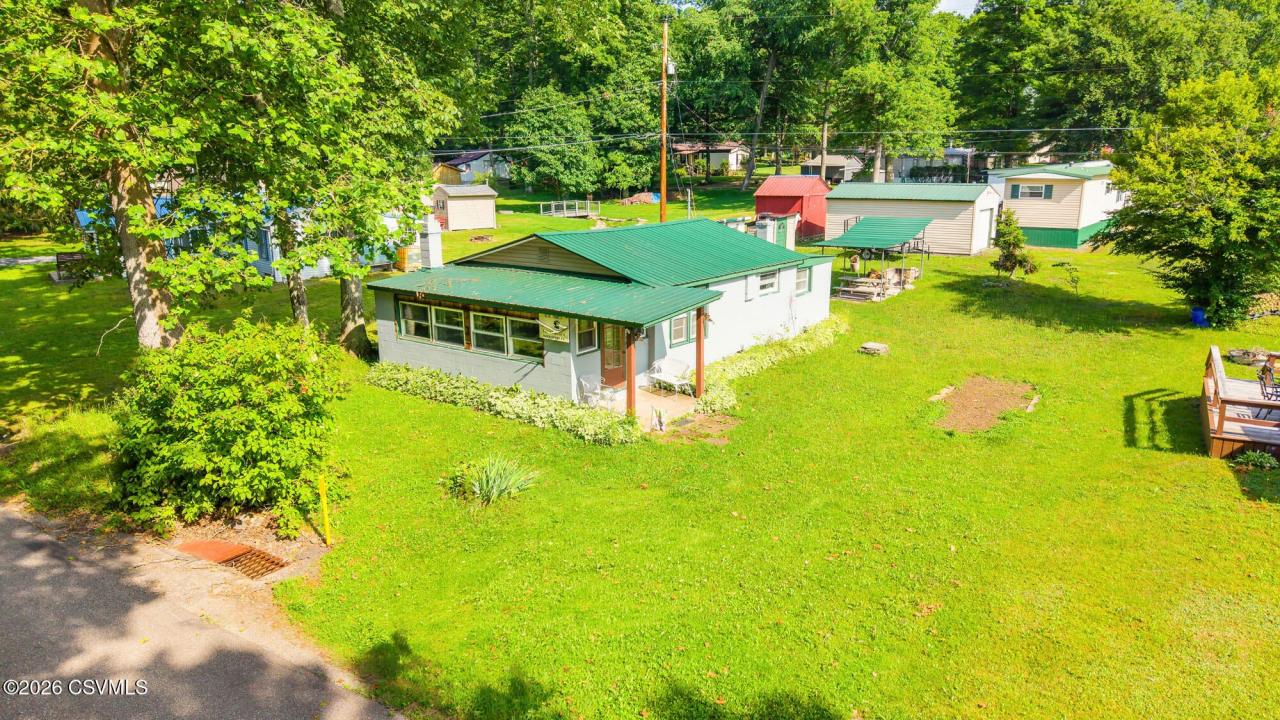 1384 Elk Grove Road, Benton, 펜실베니아 17814, 미국