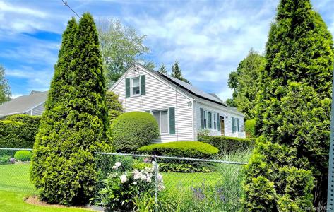 11 Brook Road, Port Chester, New York 10573, USA