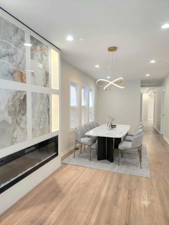 8816 S Laflin Street, Chicago, Illinois 60620, États-Unis