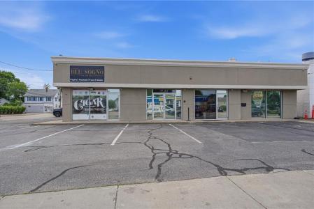 424 Benefit Street, Pawtucket, 로드아일랜드 02860, 미국